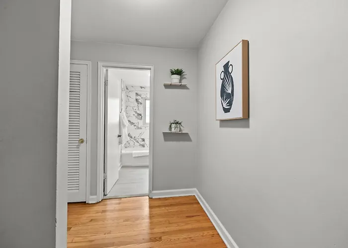Park Perfect For Work And Getaways Apartment