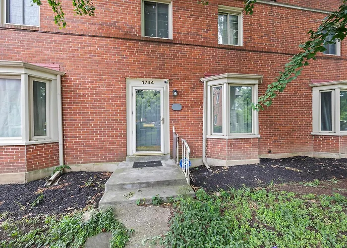 Park Perfect For Work And Getaways Apartment *